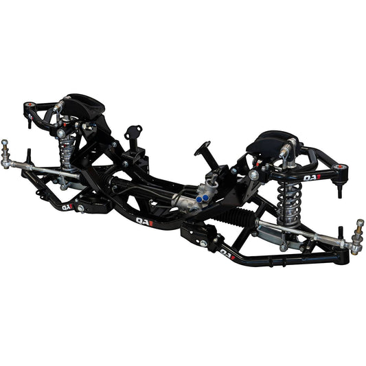 QA1 Front Suspension Kit Coil-Over 63-87 C10 650lb Double 52622-D650