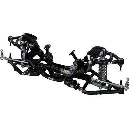 QA1 Front Suspension Kit Coil-Over 73-87 C10 750lb Single 52623-S750