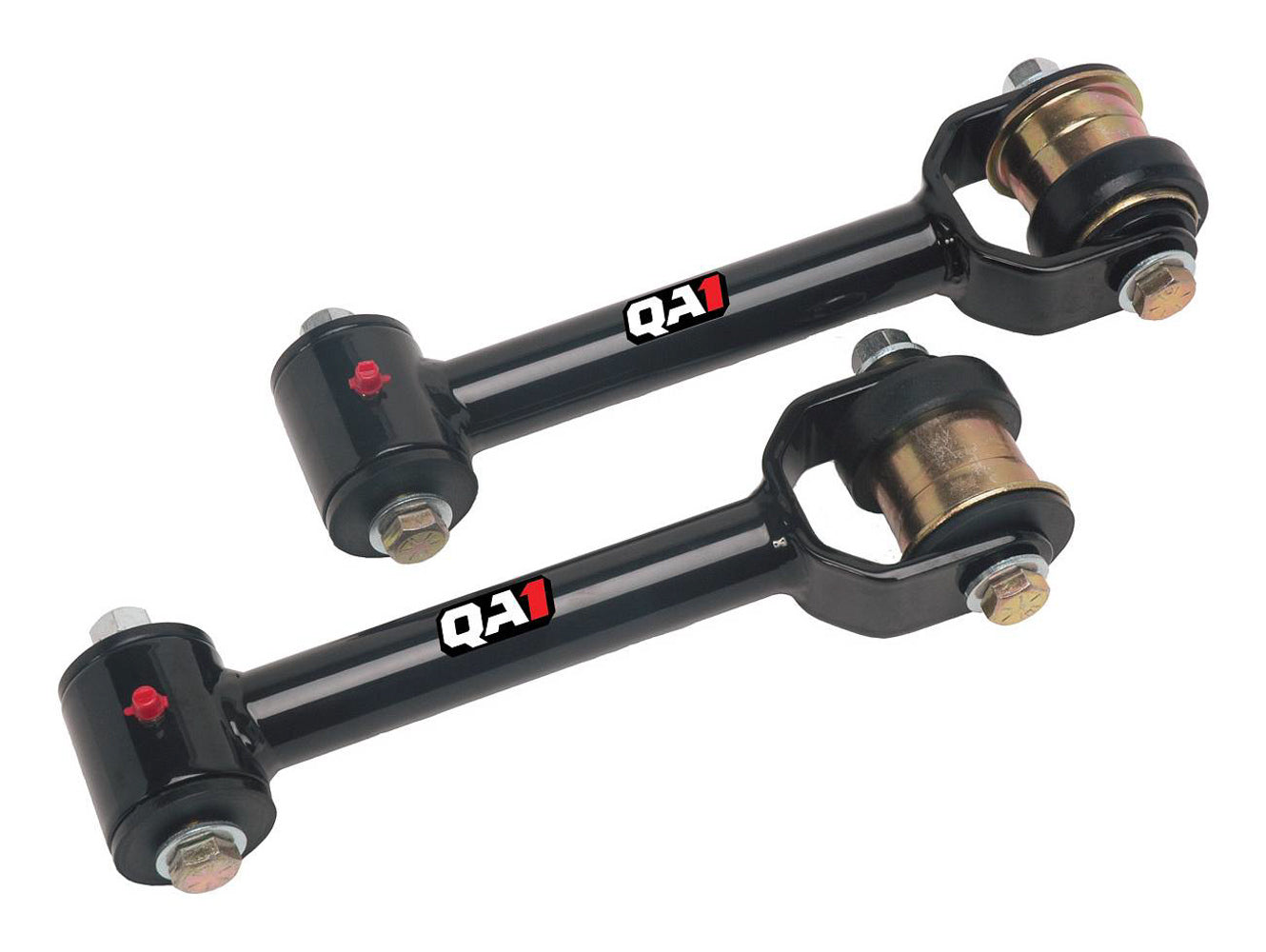 QA1 Trailing Arms Rear Upper 68-72 GM A&G-Body 5268