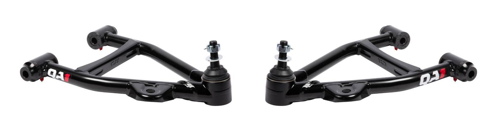 QA1 Eco-Comp Control Arms 79-93 Mustang 5.0L 52740