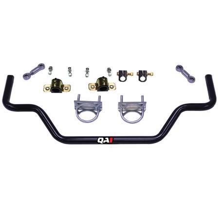 QA1 Sway Bar Kit Rear 7/8" 67-69 GM F-Body 52827
