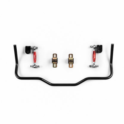 QA1 Sway Bar Kit Rear GM F-Body