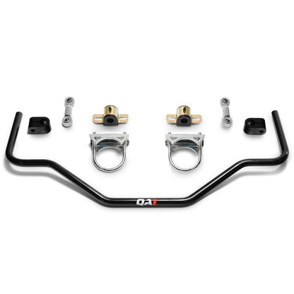 QA1 Sway Bar Kit Rear 52829 GM X-Body