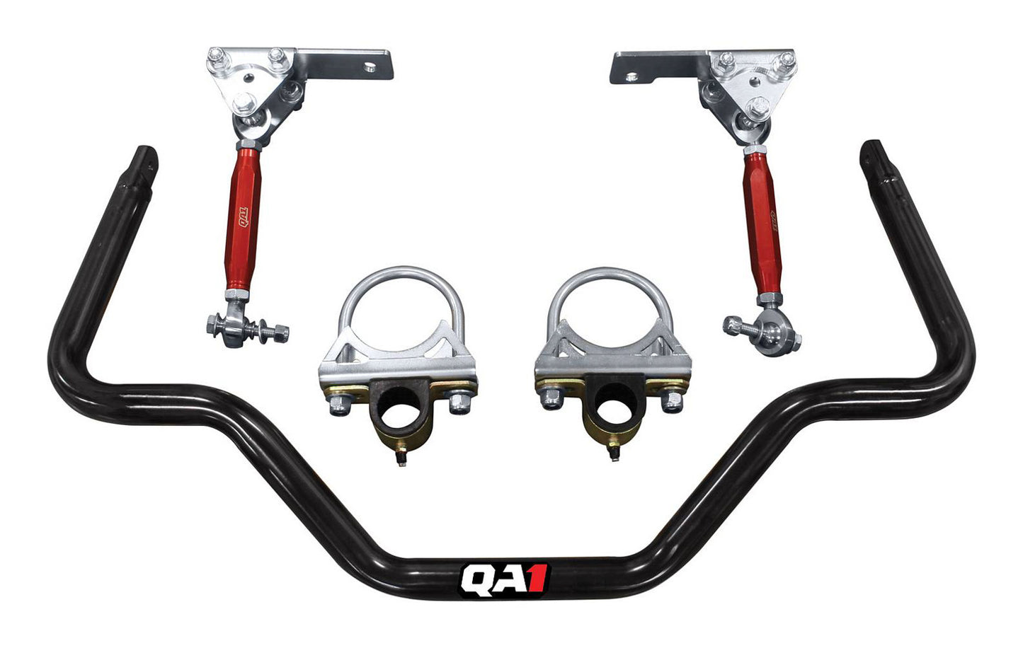QA1 Rear Sway Bar Kit F100 1-1/4" Dia. 65-72 52866