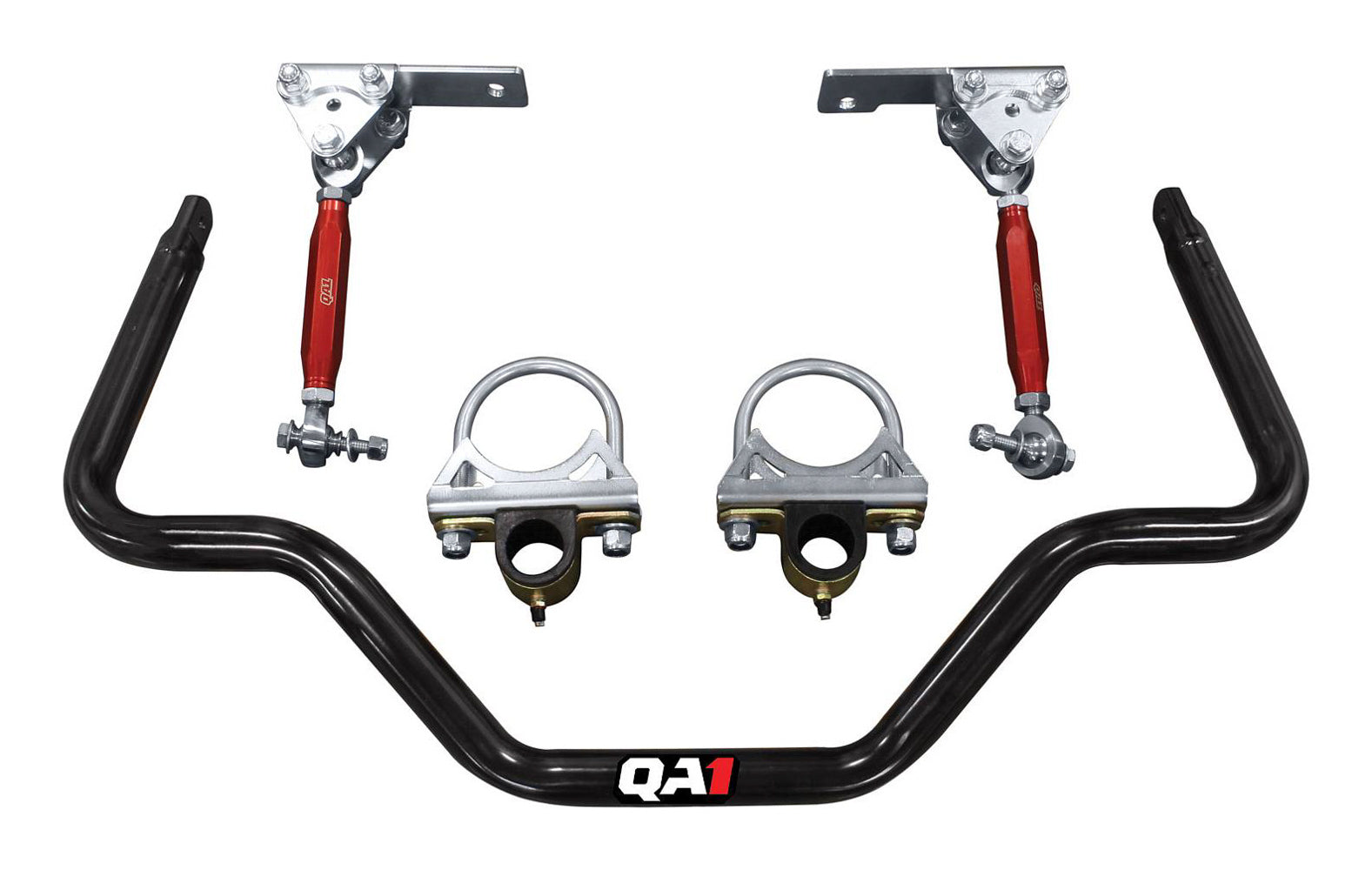 QA1 Rear Sway Bar Kit F100 1-1/4" Dia. 65-72 52866