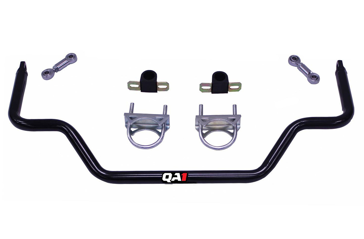 QA1 Sway Bar Kit Front 1-1/4" 88-98 GM C1500 52868