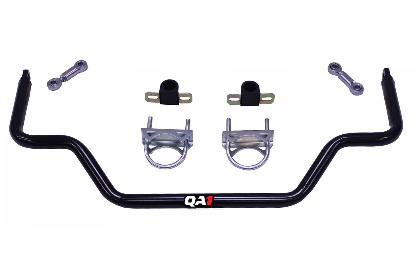 QA1 Sway Bar Kit Front 1-1/4" 88-98 GM C1500 52868