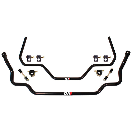QA1 Sway Bar Set F & R 64-72 GM A-Body 52873