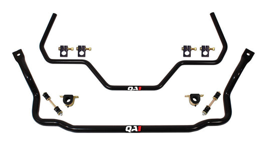 QA1 Sway Bar Set F & R 78-88 GM A&G-Body 52879
