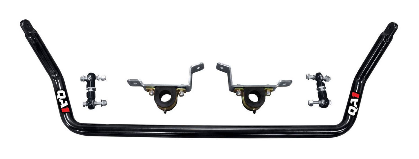 QA1 Sway Bar Kit Front 63-87 C10 1-3/8" 52883