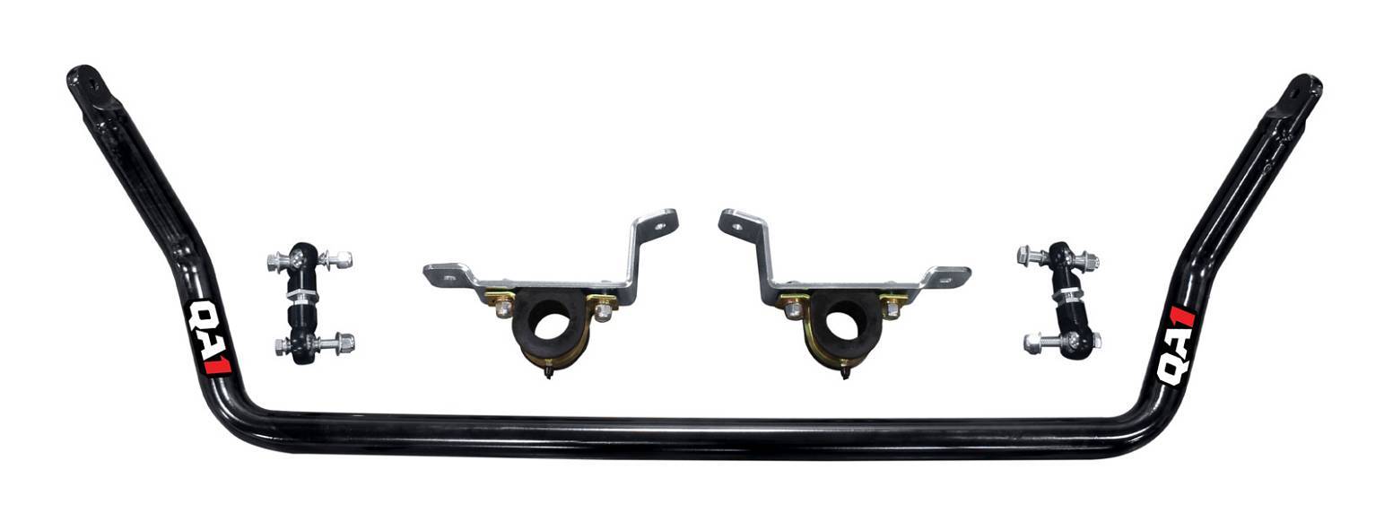 QA1 Sway Bar Kit Front 63-87 C10 1-3/8" 52883