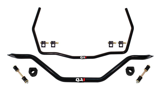 QA1 Sway Bar Set F & R 79-93 Mustang 52892