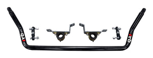 QA1 63-87 C10 Front Sway Bar Kit 1-3/8" 52896