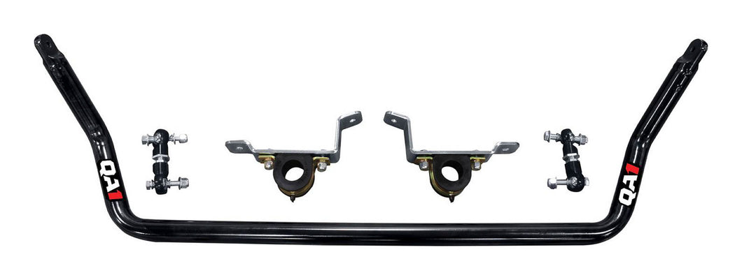 QA1 63-87 C10 Front Sway Bar Kit 1-3/8