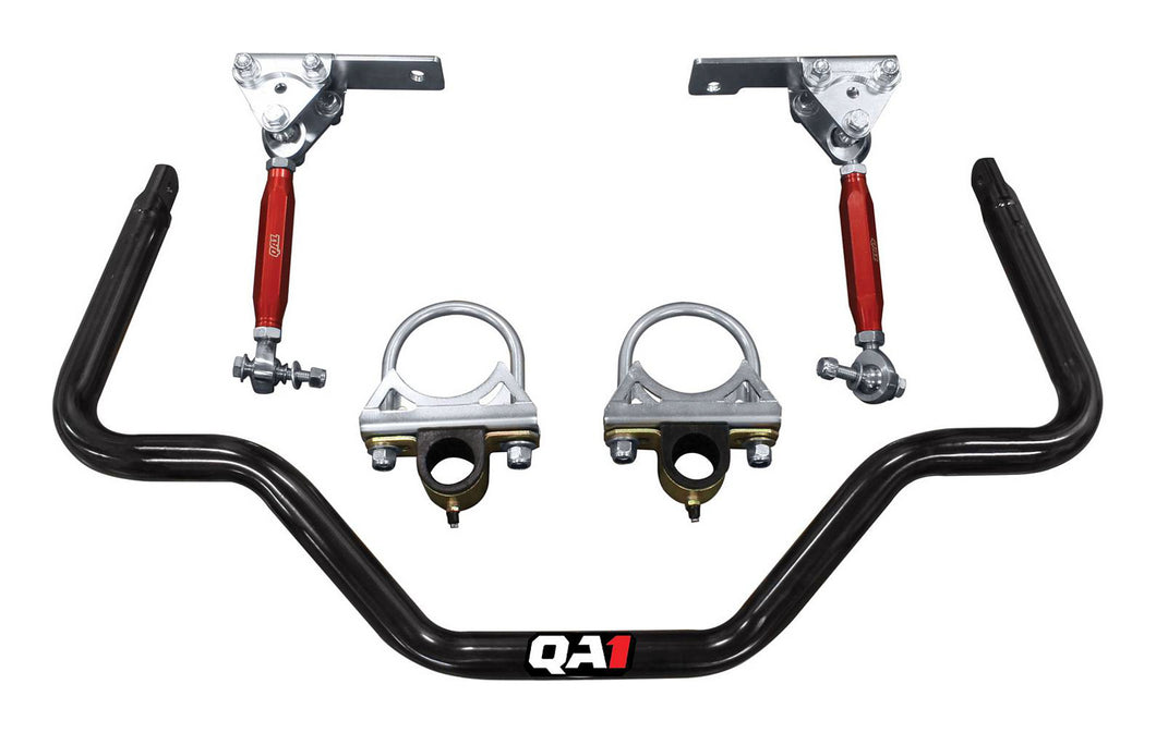 QA1 63-72 C10 Rear Sway Bar Kit 1-1/4