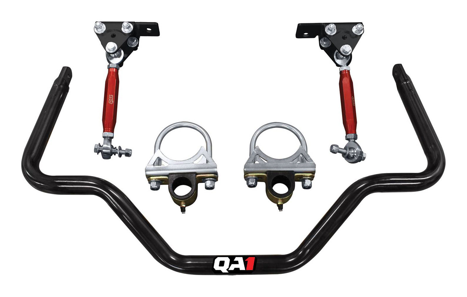 QA1 Sway Bar Kit Rear GM C10 73-87 1-1/4" Dia 52899
