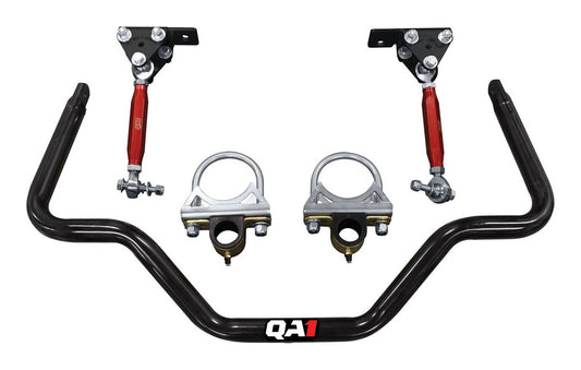 QA1 Sway Bar Kit Rear GM C10 73-87 1-1/4" Dia 52899