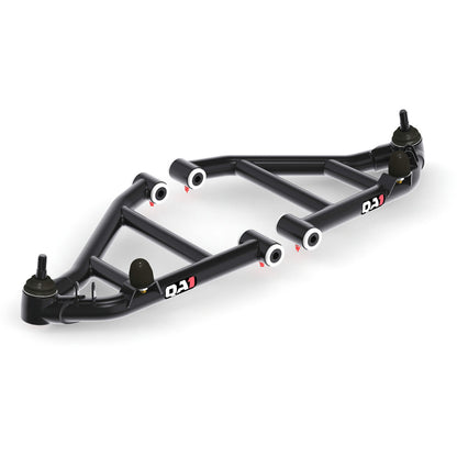 QA1 Control Arms Drag Race 52925