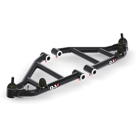 QA1 Control Arms Drag Race 52925