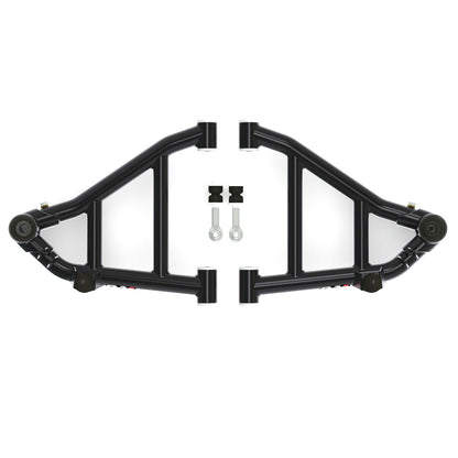 QA1 Control Arms Drag Race 52925