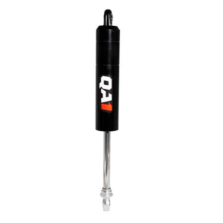 QA1 Shock Steel Twin Tube 7" Comp 6 Reb 2 5Q76-2