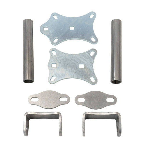 QA1 Engine Mount Kit DIY LS/LT 7740-379