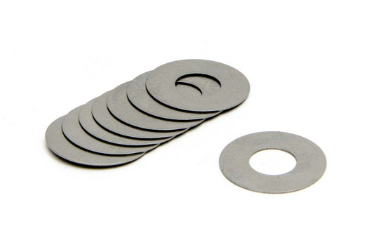 QA1 Valve Disk 8pk .708 OD x .015" 7855-101