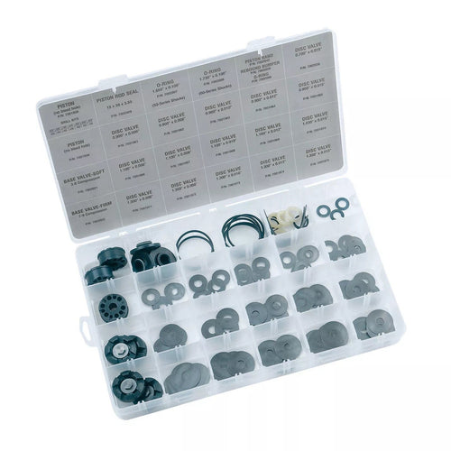 QA1 Shock Tuning Kit (Valve Discs) 17855-164