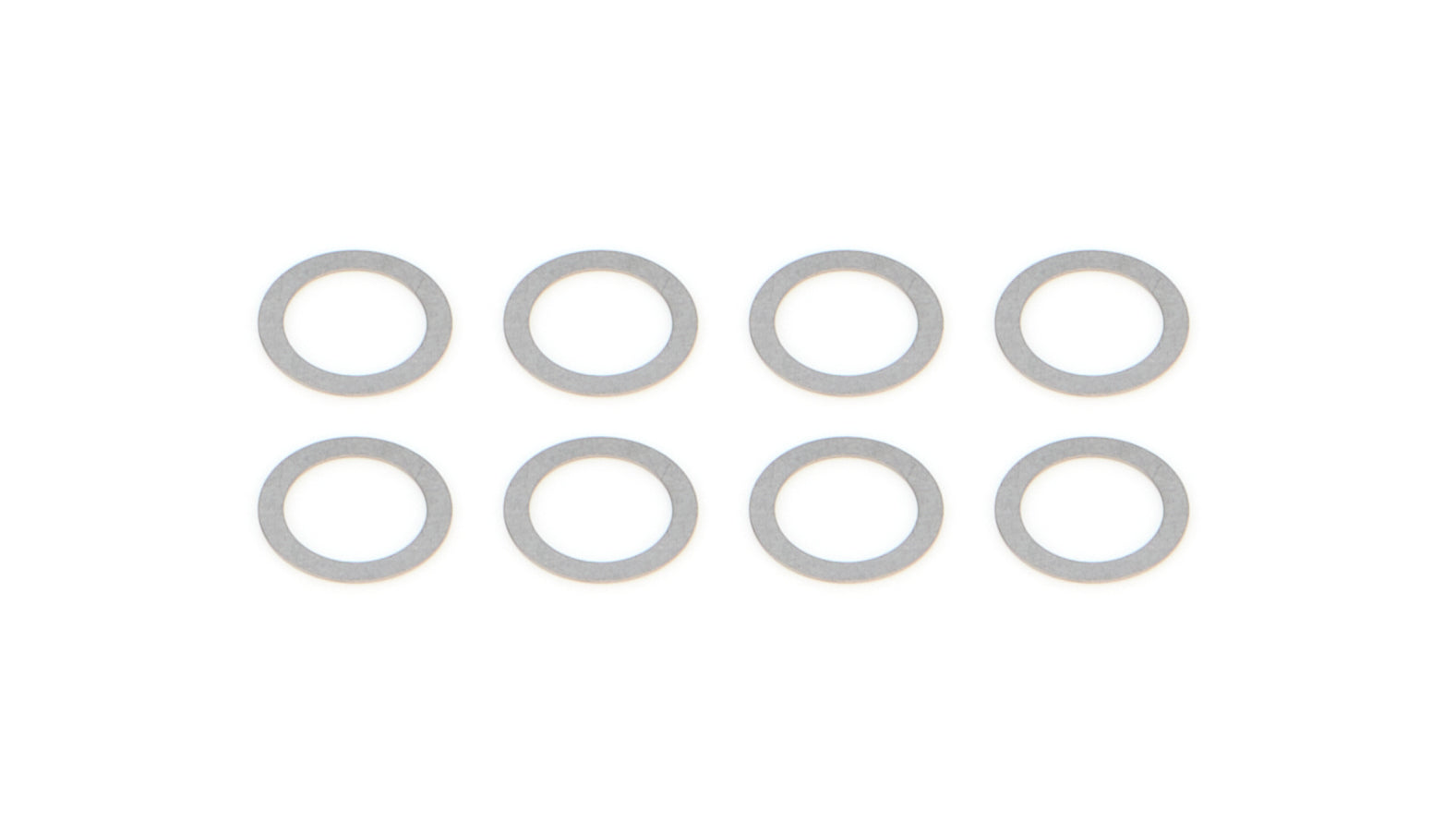 QA1 Valve Disc Kit 8-pk .542 OD X .010 QA1 Valve Disc Kit 8-pk .542 OD X .010