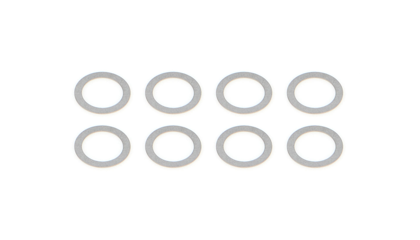 QA1 Valve Disc Kit 8-pk .542 OD X .010" 7855-181