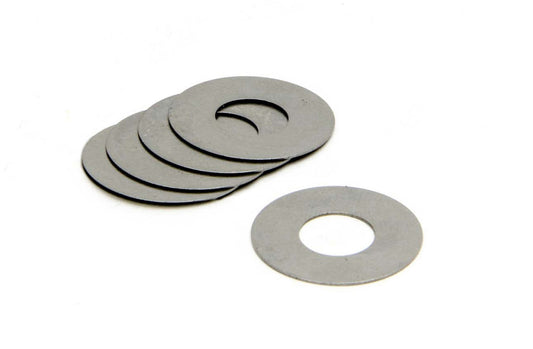 QA1 Valve Disc 5PK 1.300 OD .006" 7855-184