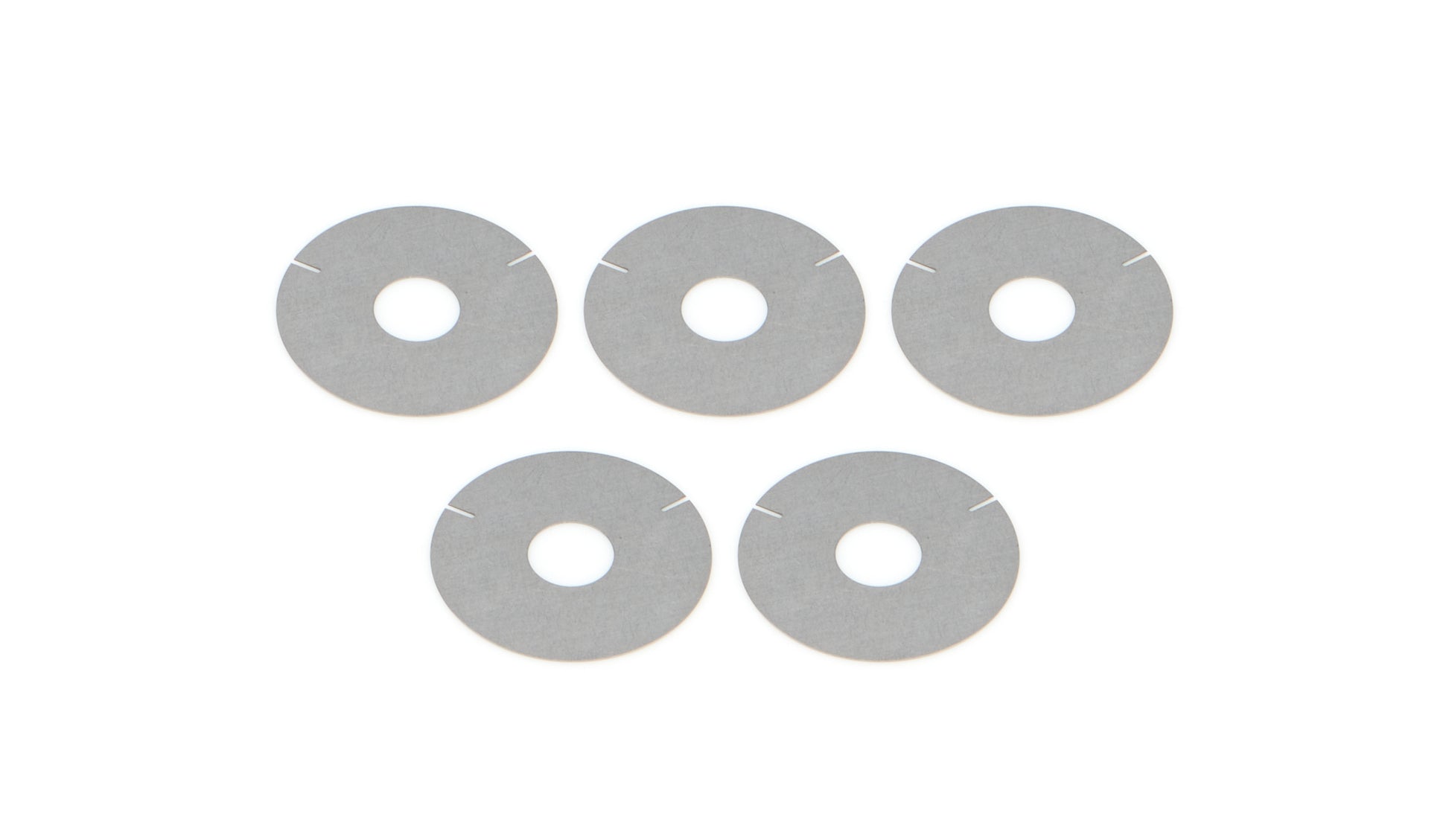 QA1 Bleed Disc 5pk 1.300 OD X .006" 7855-185