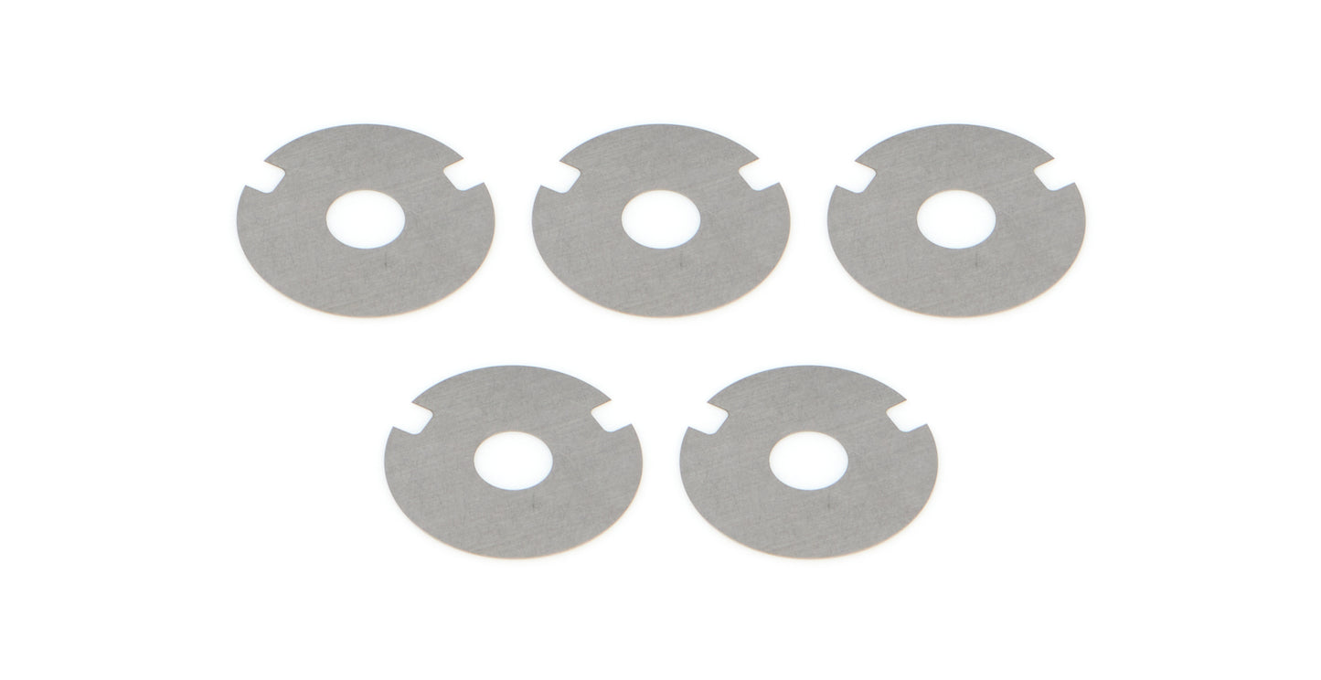 QA1 Bleed Disc 5pk 1.300 OD X .006" 7855-189