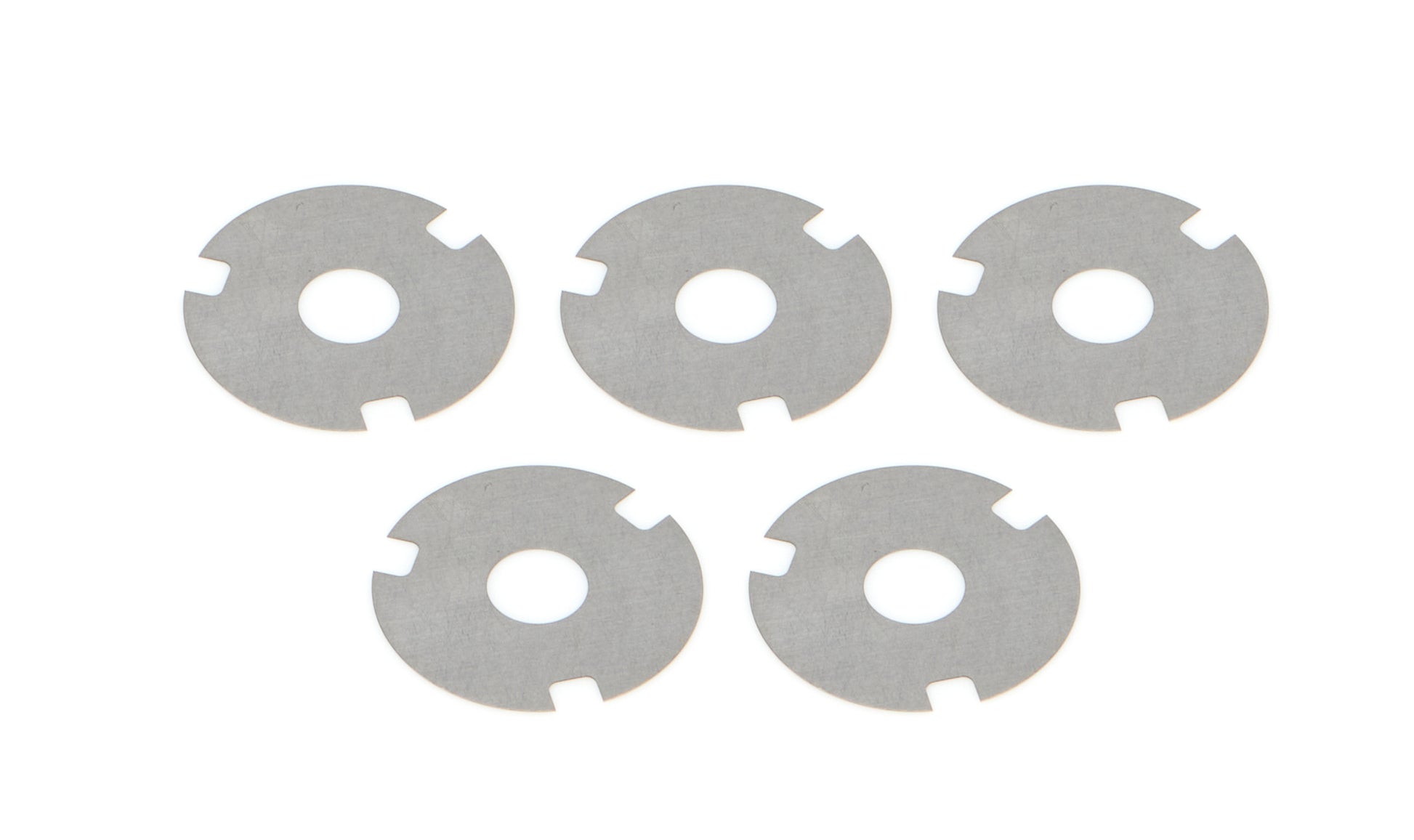 QA1 Bleed Disc 5pk 1.300 OD X .006" 7855-190