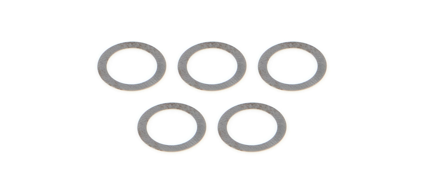 QA1 Valve Disc Kit 8pk .542 OD X .004" 7855-191