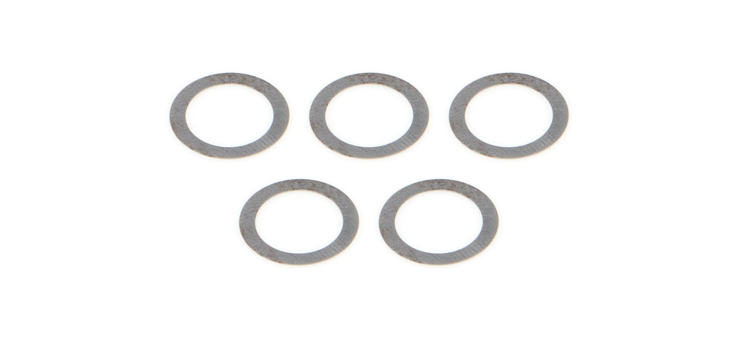 QA1 Valve Disc Kit 8pk .542 OD X .004" 7855-191