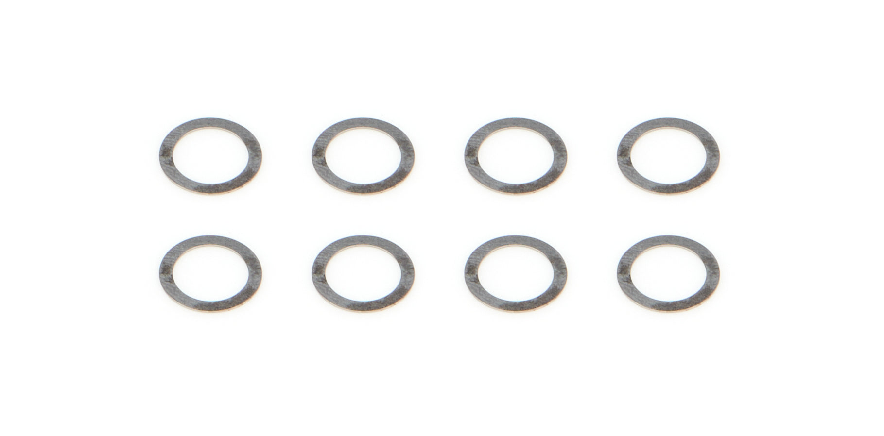 QA1 Valve Disc Kit 8pk .542 OD X .012" 7855-194