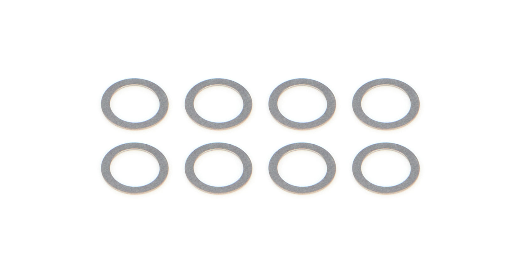 QA1 Valve Disc Kit 8pk .542 OD X .015" 7855-195