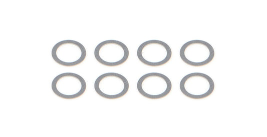 QA1 Valve Disc Kit 8pk .542 OD X .015" 7855-195