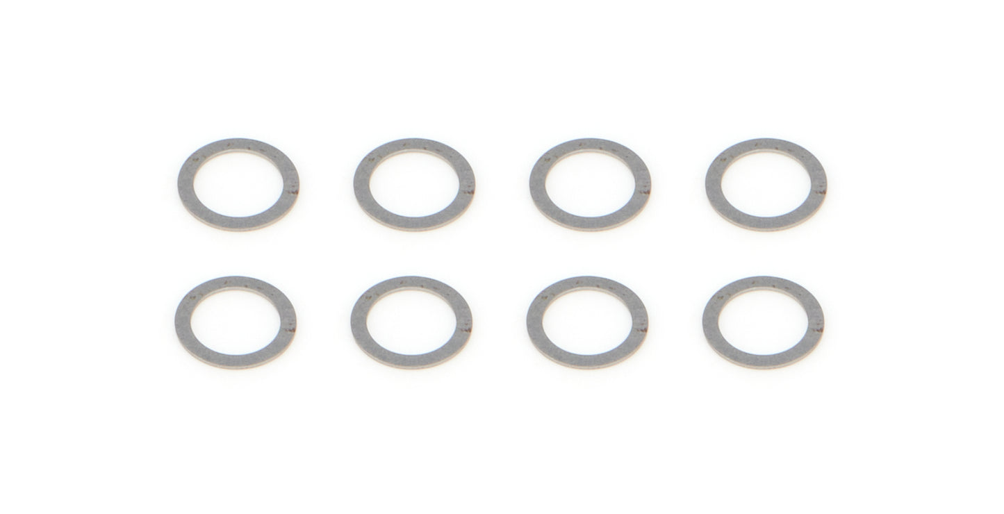 QA1 Valve Disc Kit 8pk .542 OD X .020" 7855-196