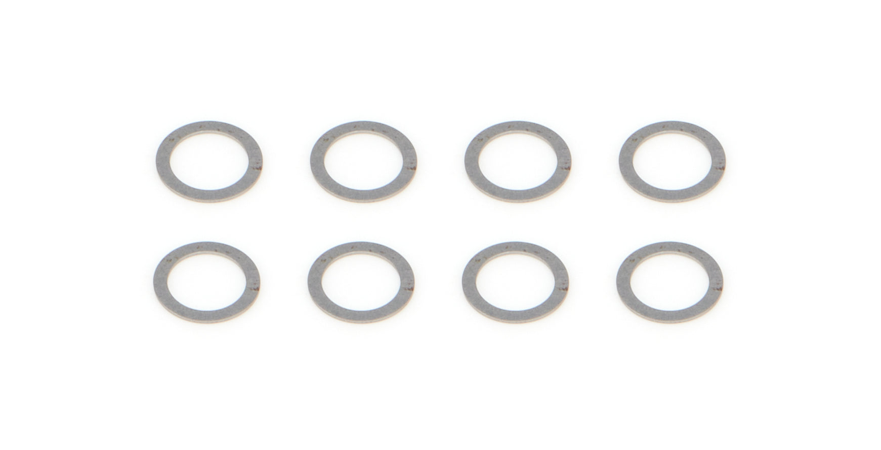 QA1 Valve Disc Kit 8pk .542 OD X .020" 7855-196