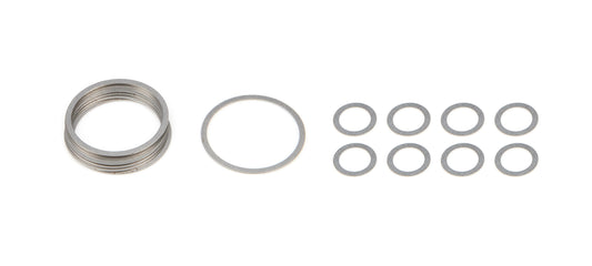 QA1 Ring Shim Kit 1.300" OD X .020" 8pk 7855-200