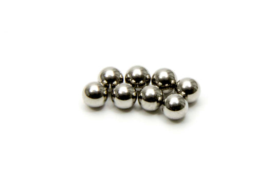 QA1 Piston Check Ball 8pk .125" 7857-101