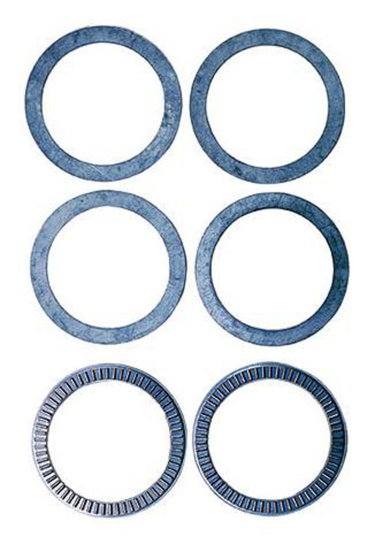 QA1 Coil-Over Thrust Bearing Kit Coil Over Shock Bearing 7888-109