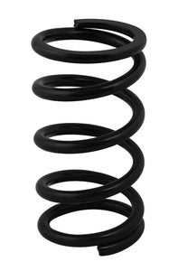 QA1 Coil Spring 2.5" x 7" Black 7HT550B