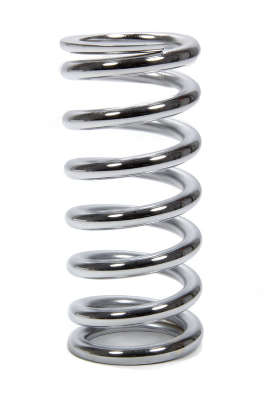QA1 Coil-Over Spring 2.5" x 8 Chrome 8CS400