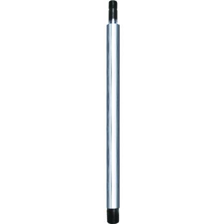 QA1 Piston Rod 15mm OD Stud Top 3" 9028-244