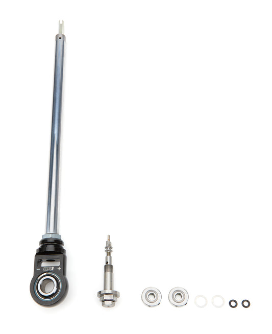 QA1 Piston Rod 15mm OD Bleed Adjustable 9" 9028-901