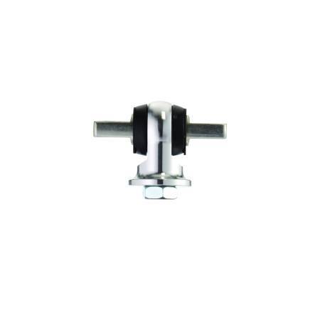 QA1 Screw-On Shock Eye Steel 9036-237