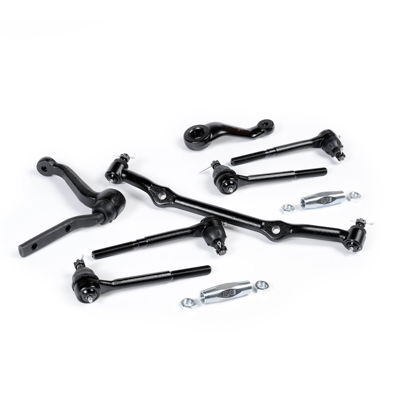 QA1 Steering Rebuild Kit, S10 2WD